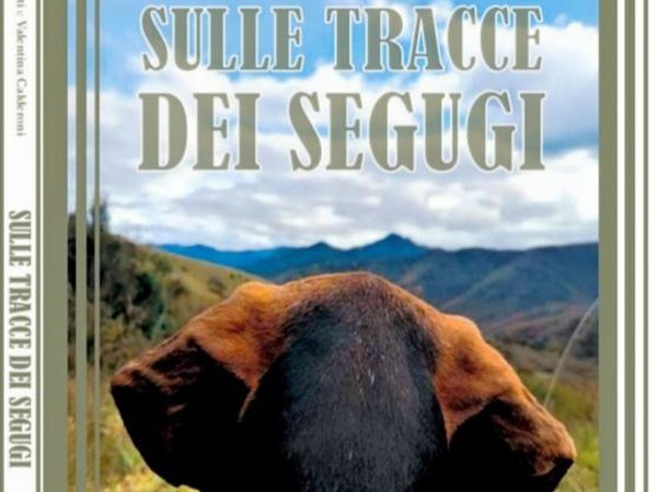 Sulle tracce dei segugi. Il libro.